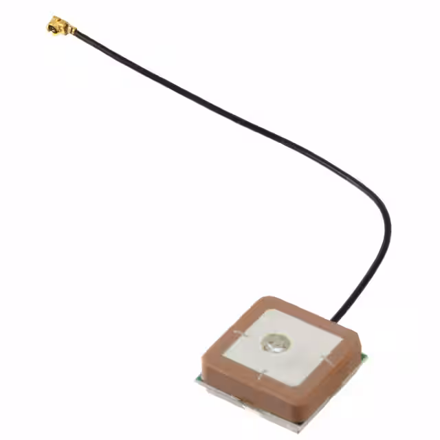 ECHO26A/0.1M/IPEX/S/S/15 Siretta Ltd  Antenne RF